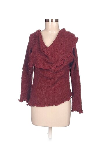 Vintage Love Kazak / Triko %70 İndirimli.