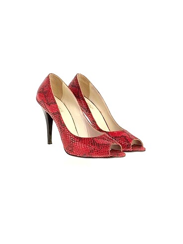 Mega Mega Stiletto %70 İndirimli.