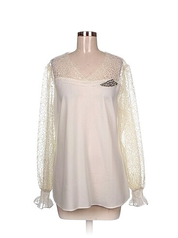 Kayra Blazer %70 İndirimli.