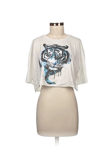 Vintage Love T-shirt %70 İndirimli.