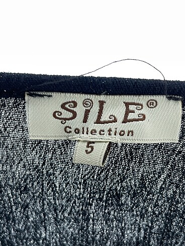 xl Beden siyah Renk Vintage Love Bluz %70 İndirimli.