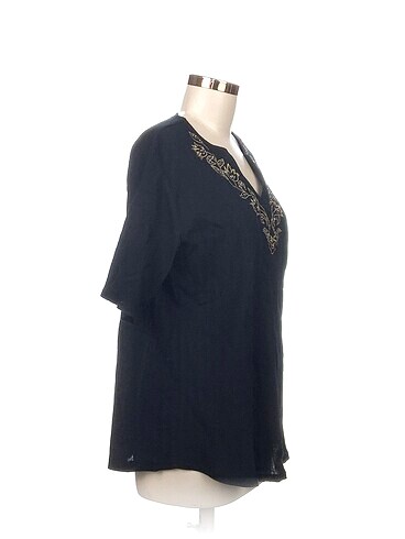 Vintage Love Vintage Love Bluz %70 İndirimli.