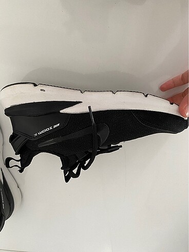 38 Beden Nike kadın spor ayakkabı