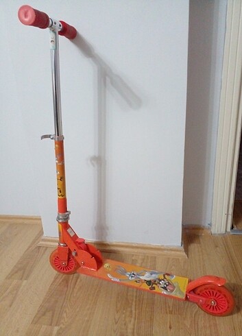 Çocuk scooter