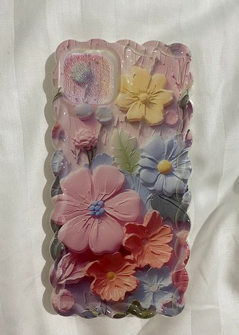 İPhone 15 plus telefon kılıfı - Görsel 2