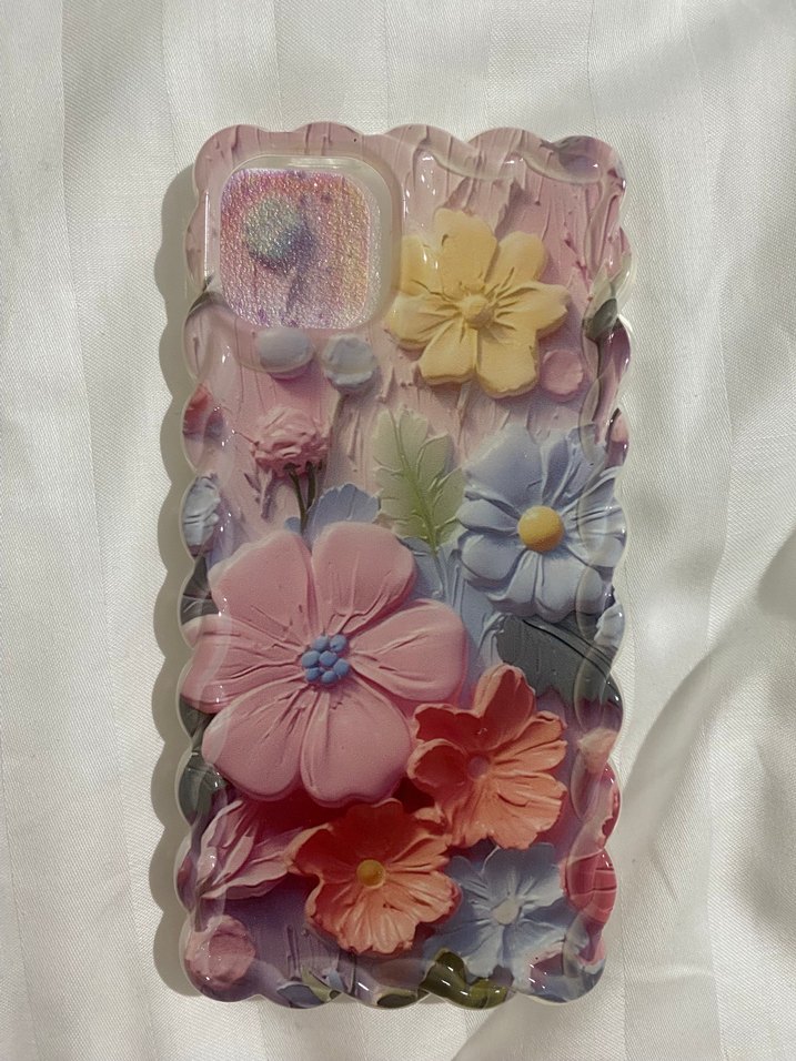 İPhone 15 plus telefon kılıfı - Görsel 2