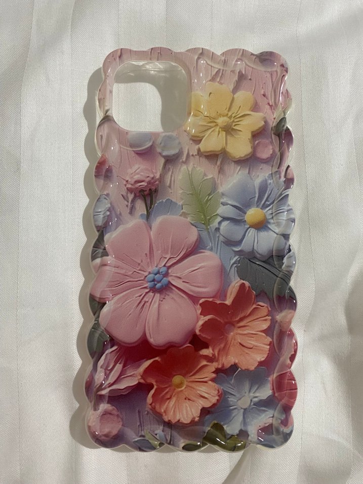 İPhone 15 plus telefon kılıfı - Görsel 3