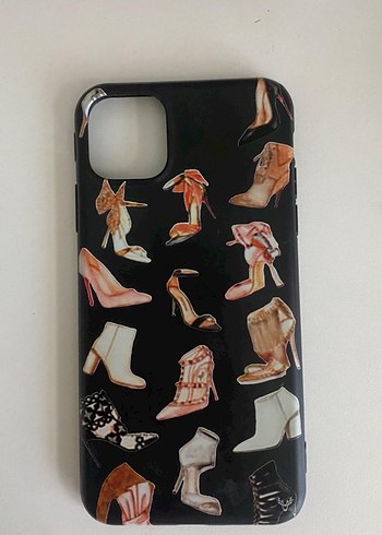 İPhone 11 pro max kılıf - Görsel 2