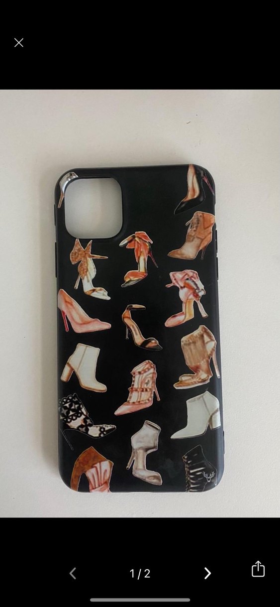 İPhone 11 pro max kılıf - Görsel 2