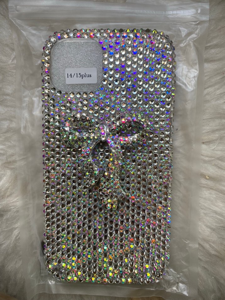 İPhone 14/15 plus telefon kılıfı - Görsel 2