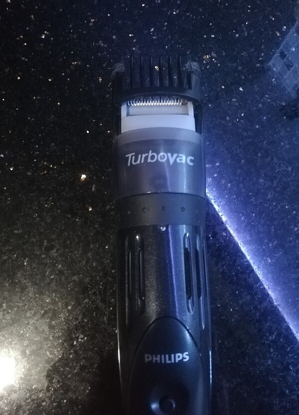  tıraş makinesi  - Görsel 2