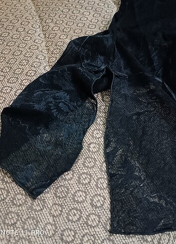 Dantelli gecelik  - Görsel 4