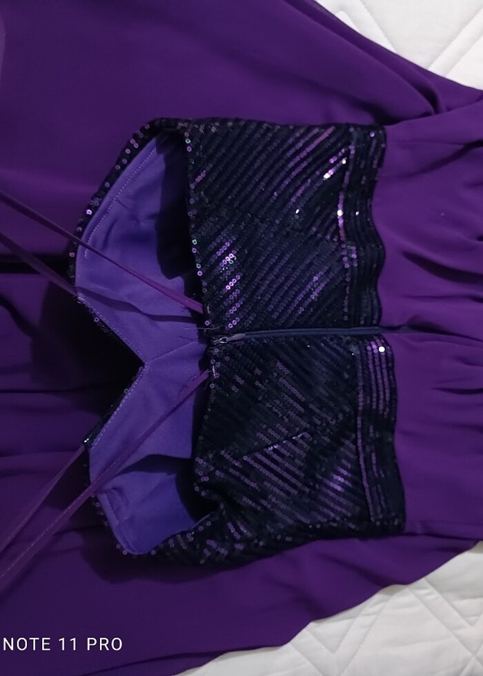 Abiye Elbise - Görsel 3