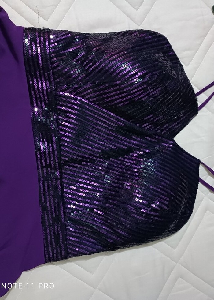 Abiye Elbise - Görsel 2