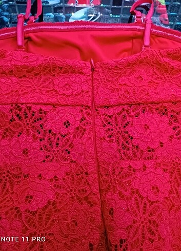 Abiye elbise  - Görsel 6