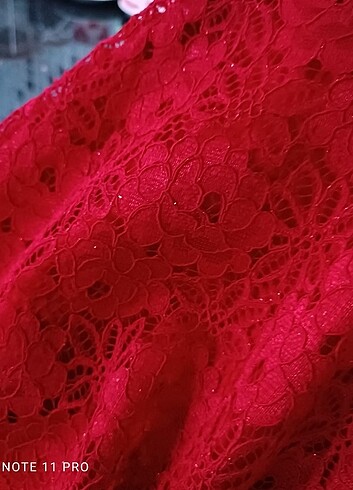 Abiye elbise  - Görsel 9