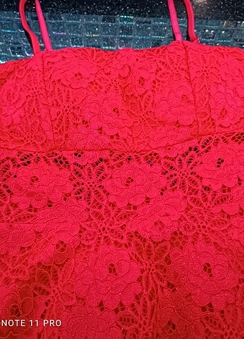 Abiye elbise  - Görsel 10