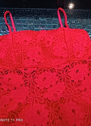 Abiye elbise  - Görsel 11