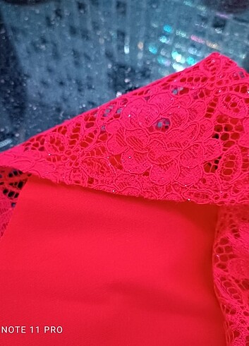 Abiye elbise  - Görsel 12