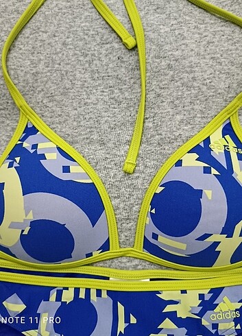Adidas Bikini takımı  - Görsel 2