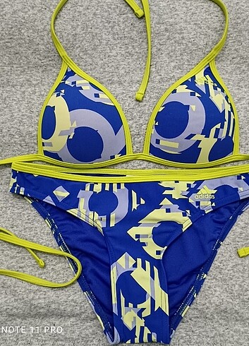 Adidas Bikini takımı  - Görsel 4