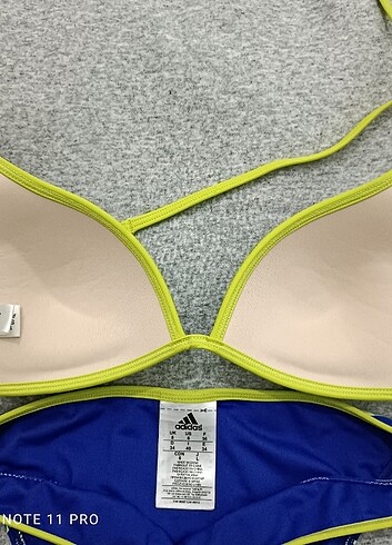 Adidas Bikini takımı  - Görsel 5