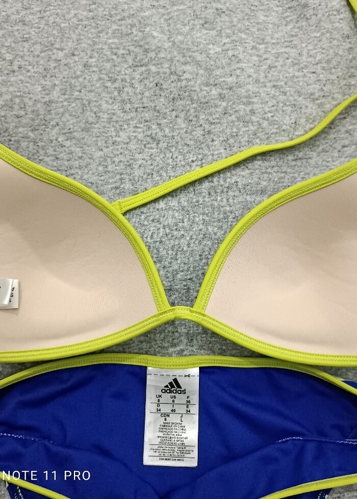 Adidas Bikini takımı  - Görsel 5