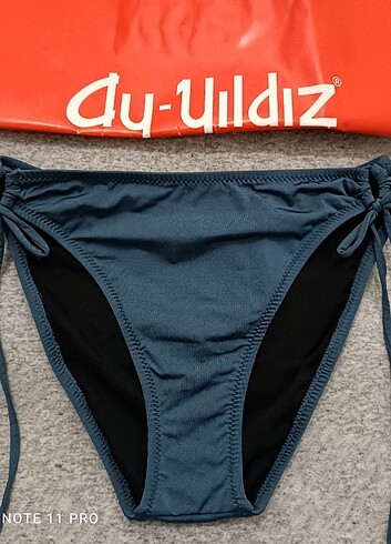 Ayyıldız Bikini takımı  - Görsel 2