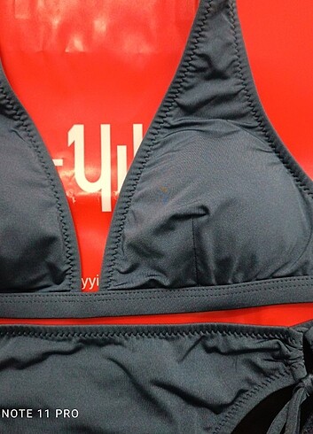 Ayyıldız Bikini takımı  - Görsel 3