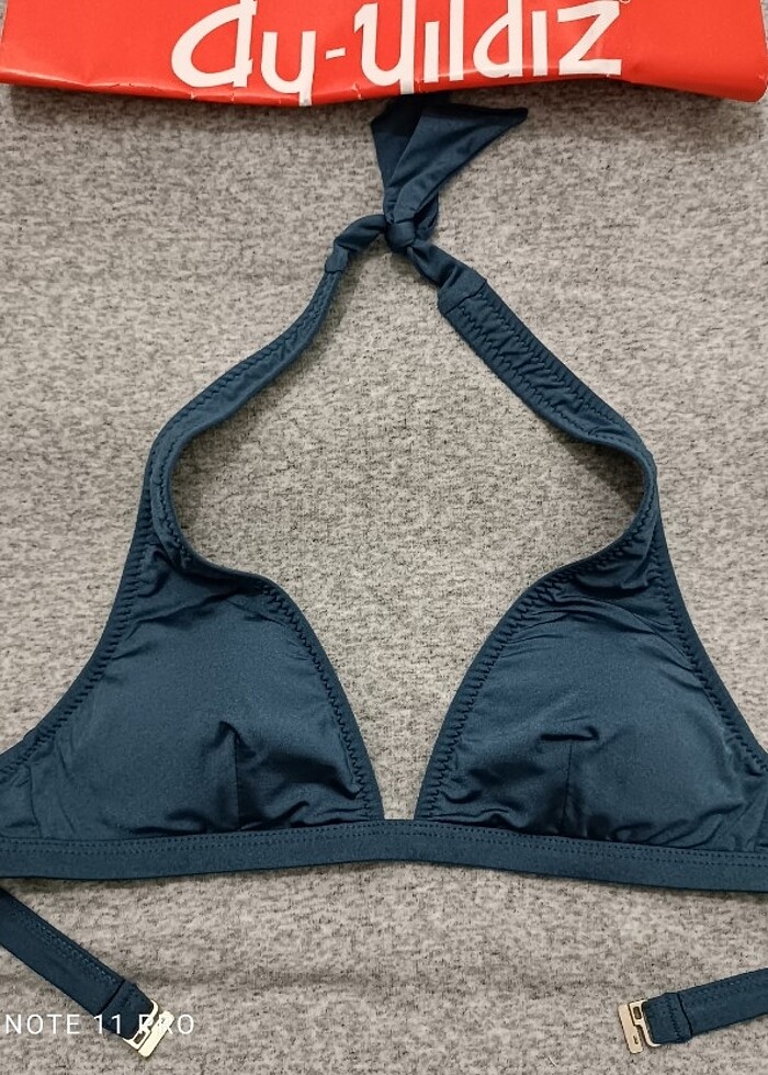 Ayyıldız Bikini takımı  - Görsel 4