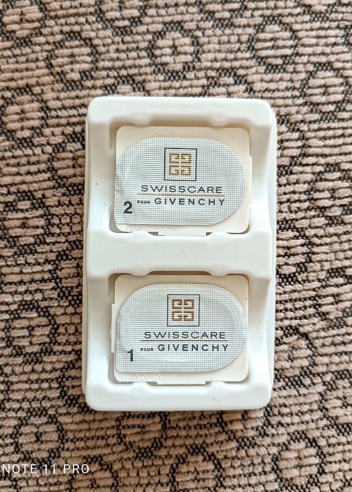 Contour kapatıcı  - Görsel 2