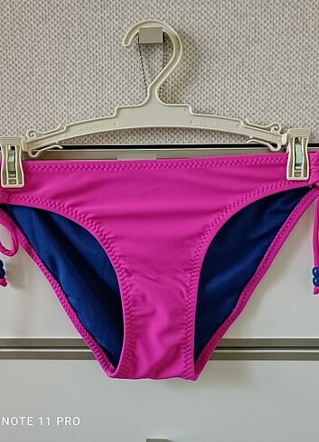 Bikini Altı 