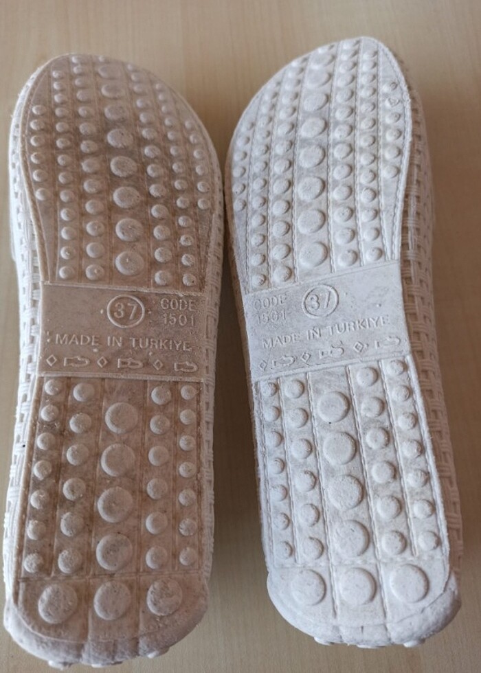 Deniz Ayakkabısı  - Görsel 2