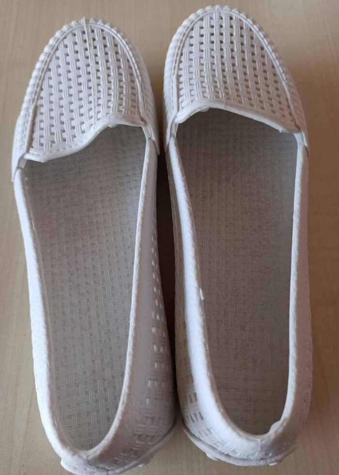 Deniz Ayakkabısı  - Görsel 3