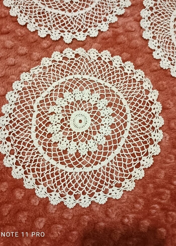 Dantel takım  - Görsel 2