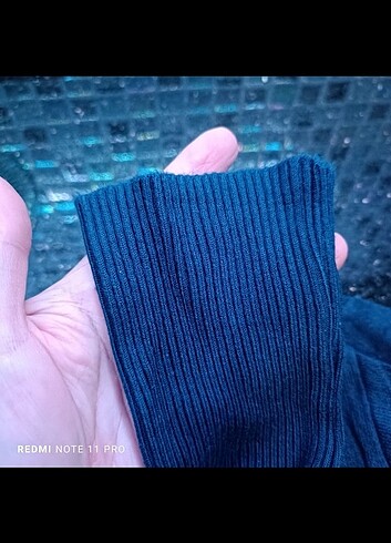 Triko kazak  - Görsel 2