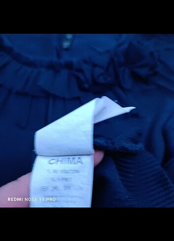 Triko kazak  - Görsel 3