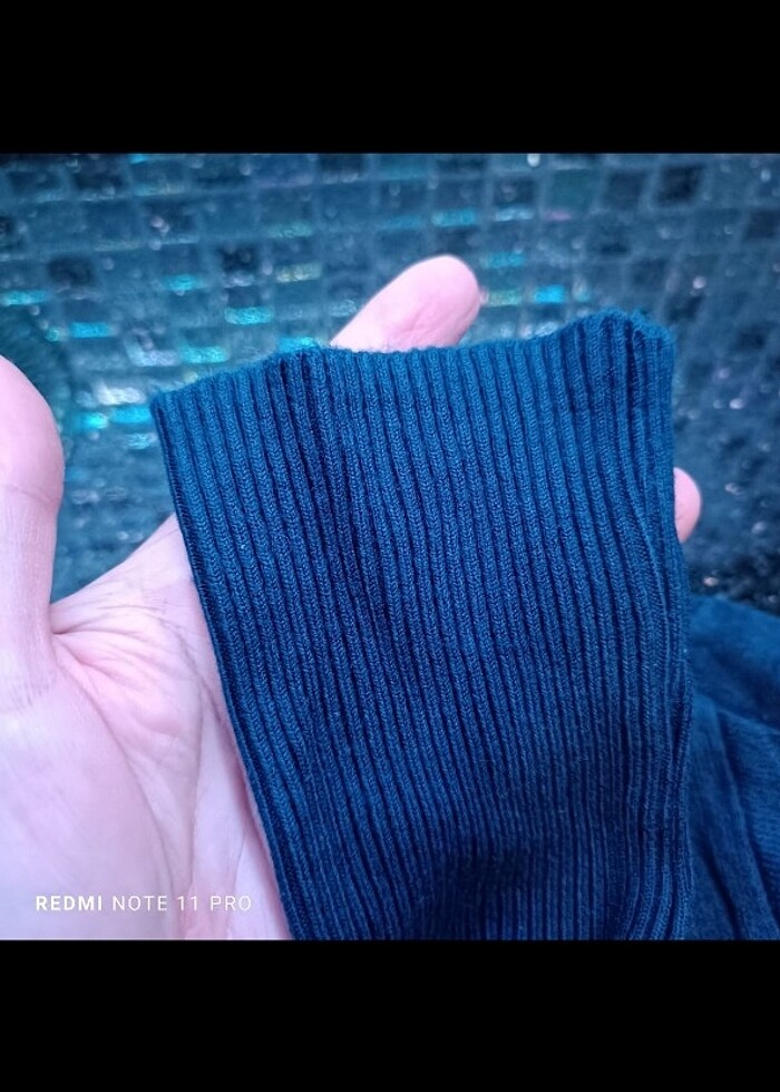 Triko kazak  - Görsel 2