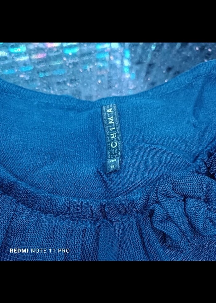 Triko kazak  - Görsel 4