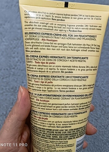 Nuxe bio beaute  - Görsel 5