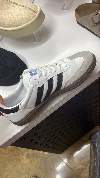 37 Beden Adidas samba