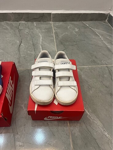Adidas spor ayakkabı