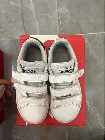 Adidas Adidas spor ayakkabı