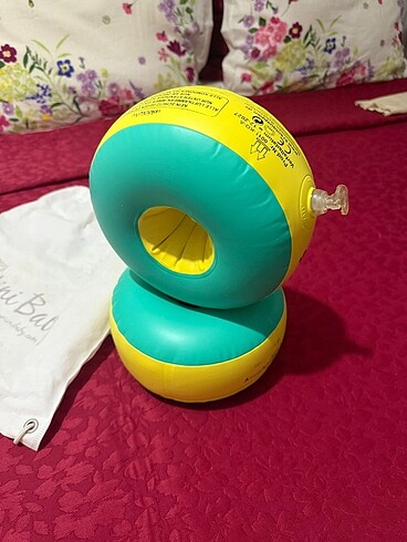 Diğer Myminibaby kolluk