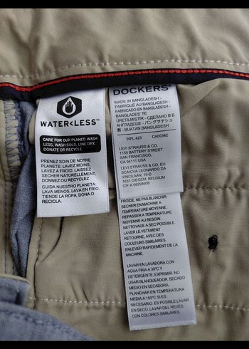 Gri Regular Fit Denim Erkek Pantolon - Görsel 2