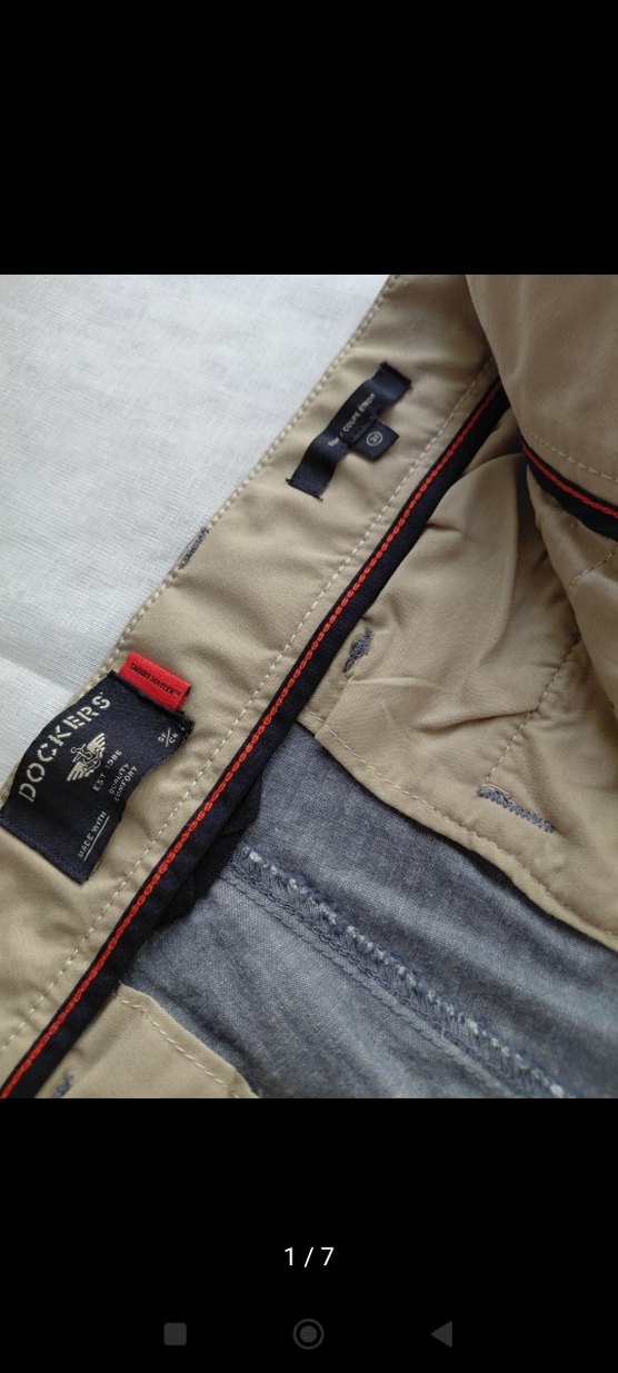 Gri Regular Fit Denim Erkek Pantolon - Görsel 4