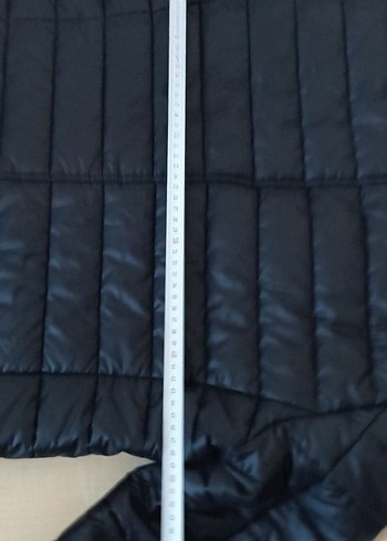 sarar Erkek Midi Mont - Görsel 3