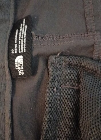 The north face Outdoor pantolon - Görsel 3
