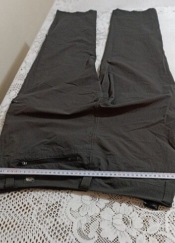 The north face Outdoor pantolon - Görsel 5