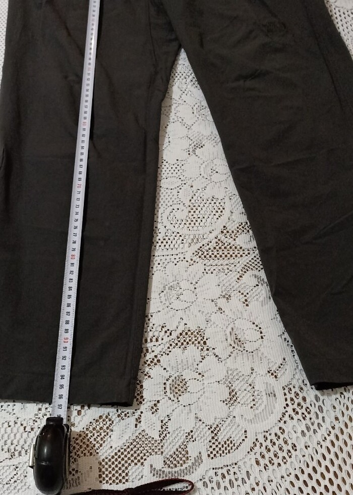 The north face Outdoor pantolon - Görsel 4